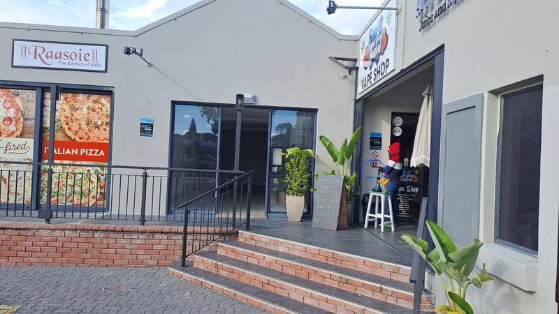 To Let commercial Property for Rent in Walmer Eastern Cape